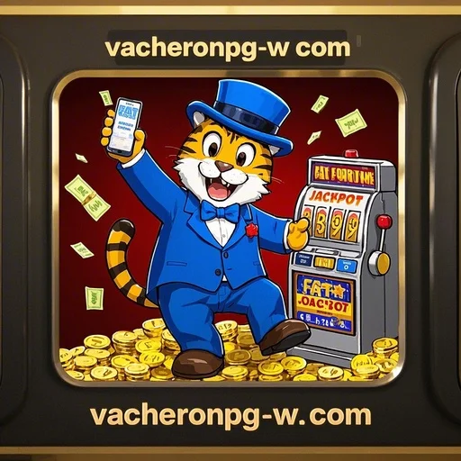Explore o Mundo dos Jogos de Palavras no VacheronPG
