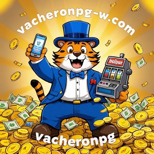 A Fascinante Evolução dos Caça-Níqueis: Entretenimento e Emoção no Vacheronpg